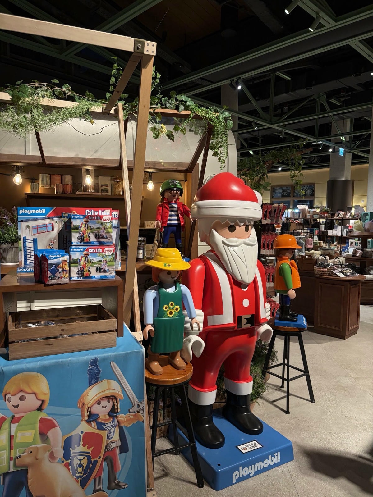 빌라쥬드 아난티 모비딕마켓 크리스마스 시즌 방문 후기 및 꿀팁 5 IMG 1670