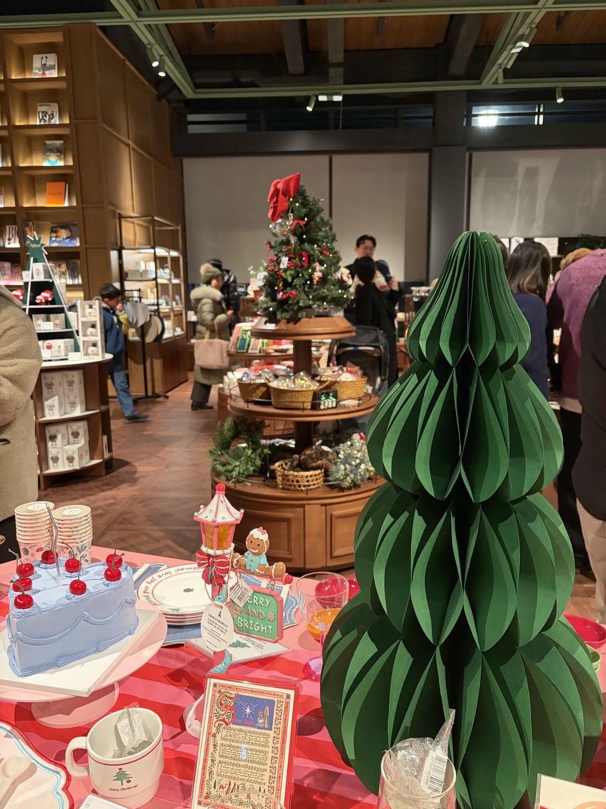 빌라쥬드 아난티 모비딕마켓 크리스마스 시즌 방문 후기 및 꿀팁 2 IMG 1672