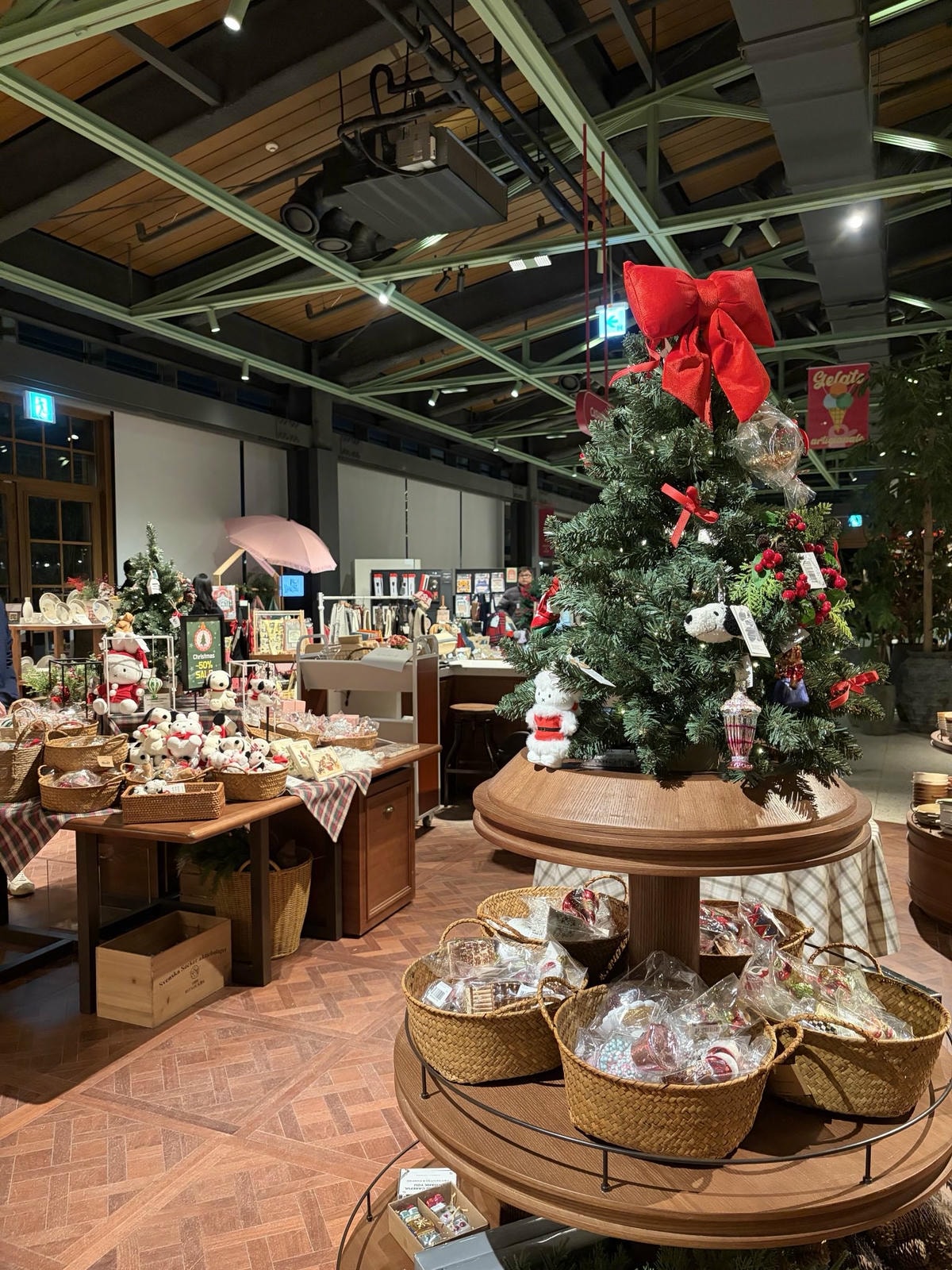 빌라쥬드 아난티 모비딕마켓 크리스마스 시즌 방문 후기 및 꿀팁 1 IMG 1676