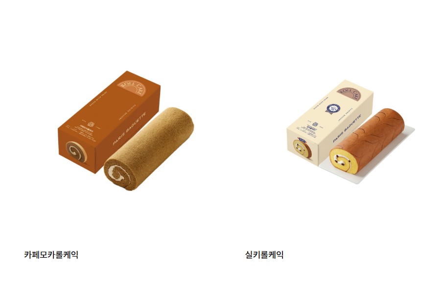 최대 할인받는 파리바게트할인 꿀팁과 파리바게트롤케이크 추천 3 파리바게트4 1